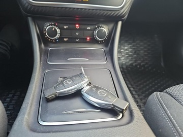Mercedes GLA I Off-Roader Facelifting 1.6 180 122KM 2019 Mercedes-Benz GLA 180 Krajowy, Automat, niski prze, zdjęcie 22