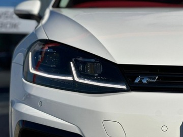 Volkswagen Golf VII Variant Facelifting 1.5 TSI ACT 150KM 2019 Volkswagen Golf R-Line! Full LED Łopatki Masaż, zdjęcie 4