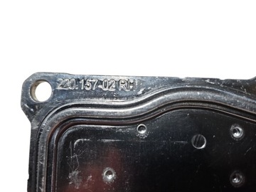 MODUL SMĚROVKA VOLVO V60 S60 22015702RH