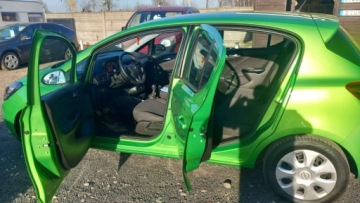 Opel Corsa E Hatchback 3d 1.4 Twinport 90KM 2018 Opel Corsa Sprzedam Opel Corsa 1.4 90KM 2018r 1.4 Benzyna 90KM, zdjęcie 11