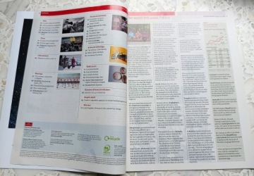 ЖУРНАЛ THE ECONOMIST № 31 / 2020 август UK ENG