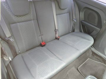 Ford Fiesta VII Hatchback 5d 1.6 Ti-VCT 120KM 2010 Ford Fiesta Pakiet ST-line, zdjęcie 10