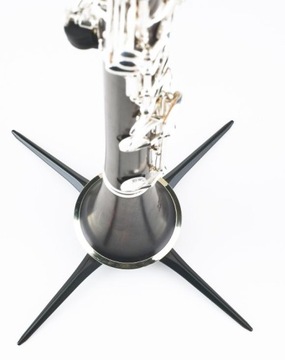 Стойка для кларнета K&M 15222