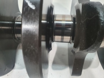 Шатуны коленвала Honda VFR 800 VTEC 01-11