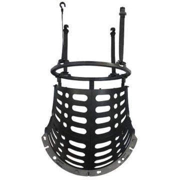 Устройство подачи баскетбольного мяча MASTER для тренировок