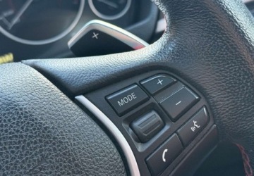 BMW Seria 3 F30-F31-F34 Gran Turismo 3.0 335i 306KM 2014 BMW 3GT BMW 3GT 335i xDrive Sport Line 3.0 Benzyna 306KM, zdjęcie 30