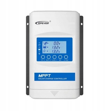 Regulator Ładowania EPEVER MPPT 20A