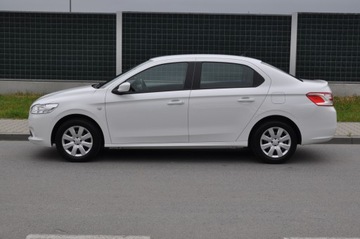 Peugeot 301 Sedan 1.2 PureTech 82KM 2016 PEUGEOT 301 1.2 Pure Tech Access Krajowy Bezwypadkowy, zdjęcie 26