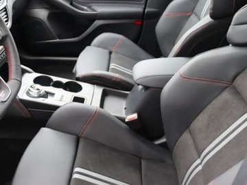 Ford Focus IV Hatchback ST Facelifting 2.3 EcoBoost 280KM 2025 Od ręki - ST X 2.3 EcoBoost 280KM / Pakiet Winter, Driver Assistance, zdjęcie 4