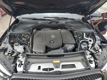 Mercedes GLC C254/X254 2025 Mercedes-Benz GLC 300 4Matic 2025 2.0l 2.0 Benzyna 255KM, zdjęcie 6