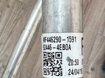 NISSAN OE 924904EB0A,92446-4EB0A