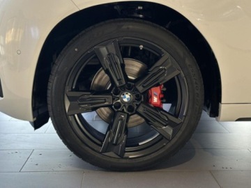 BMW X3 G45 2025 BMW X3 xDrive20d Sport Suv 2.0 (197KM) 2025, zdjęcie 15