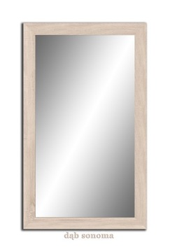 РАМКА ЗЕРКАЛА 100х50 10 ЦВЕТОВ 30 ФОРМАТОВ + подарки