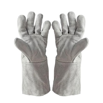 Сварочные перчатки Сварщик 35,5х14,5см