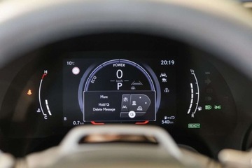 Lexus RX V 2024 Lexus RX 350h Prestige 2.5 Benzyna 243KM, zdjęcie 6