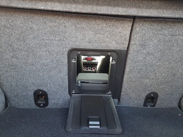 Alfa Romeo Giulietta Nuova II Hatchback 5d 1.4 TB 16v Mair 170KM 2011 Alfa Romeo Giullietta super stan !!, zdjęcie 15