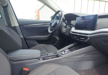 Skoda Octavia IV Liftback 1.5 TSI EVO 150KM 2023 Skoda Octavia Style 1.5 TSI 150 KM Virtual Cockpit Kamera LED Podg. fo, zdjęcie 9