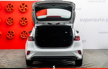 Kia Ceed III Hatchback 1.6 CRDi SCR 136KM 2021 Od ręki - Kia Cee&#039;d 1.6 CRDi mHEV M 136KM | Czujniki parkowania | Kamera |, zdjęcie 16