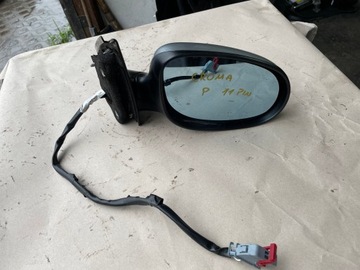 FIAT CROMA II LUSTERKO PRAWE 11 PIN EUROPA