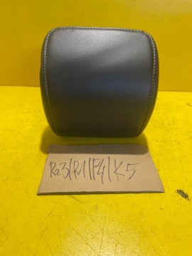 NISSAN JUKE - NADGLOWEK ZADNÍ