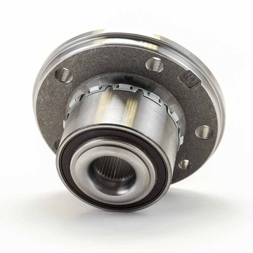 ORYGINALNA piasta VW T5 / T6 MULTIVAN 7H0401611H