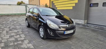 Opel Corsa D Hatchback 1.2 Twinport ECOTEC 85KM 2011 OPEL CORSA! Super stan!, zdjęcie 3