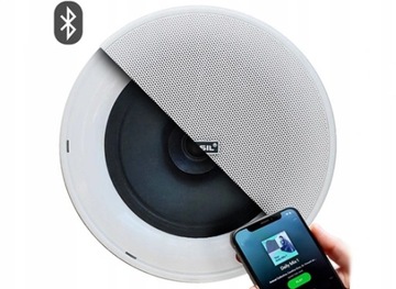 GŁOŚNIK SUFITOWY TONSIL ZGSU 20 AKTIV BLUETOOTH