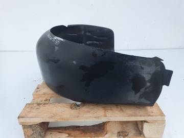 PEUGEOT 607 LEVÉ ZADNÍ PODBĚH LEVÝ ŘIDIČE