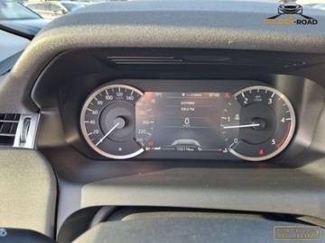 Land Rover Discovery Sport SUV Facelifting 2.0 D I4 150KM 2020 Land Rover Discovery Sport 2,0 D 150KM lift skora alu navi kamera elektryk, zdjęcie 16