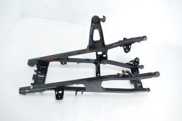 HONDA НТВ 700 ДОВИЛЬ задняя рама