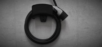 Ура, ВПЕРЕД! II Wallbox EV Charger 11 кВт Мобильное приложение 2-в-1 Wi-Fi