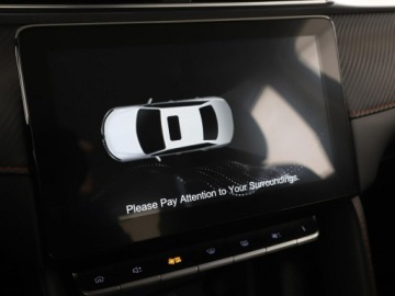 MG ZS I 2022 MG ZS 1.5i Benzyna Klimatyzacja Tempomat Navi, zdjęcie 23