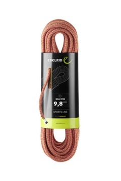 Lina Edelrid Boa Gym 9,8 Mm 40 M