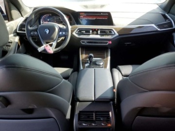 BMW X5 G05 2023 BMW X5 xDrive 40i 2023 3.0l 3.0 Benzyna 375KM, zdjęcie 8