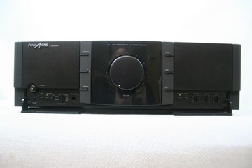 Усилитель FINE ARTS by GRUNDIG V3|2x85 Вт|