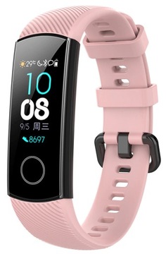 РЕМЕНЬ ДЛЯ HONOR BAND 4 HONOR BAND 5 ЦВЕТОВ
