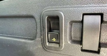 Volkswagen Touran III 1.8 TSI 180KM 2016 Volkswagen Touran Automat Panorama Parktronic Kamera Navi 7Osobowy L, zdjęcie 14