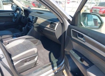 Volkswagen 2021 Volkswagen Atlas 2021, 3.6L, 4x4, SEL PREMIUM, po gradobiciu 3.6 Benzyna, zdjęcie 9