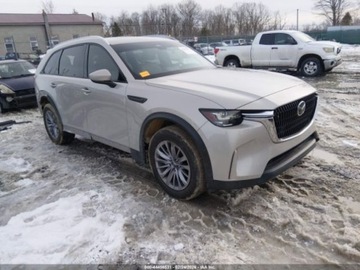 Mazda 2024 Mazda CX-90 2024 MAZDA CX-90 3.3 TURBO PREFERRED 3.3 Benzyna 280KM, zdjęcie 3