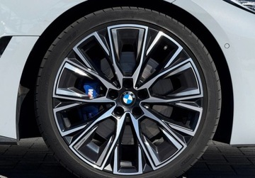 BMW Seria 4 G22-23-26 Coupe 2.0 420d 190KM 2023 BMW Seria 4 Pierwszy wlasciciel Gwarancja Bezwypadkowy FVAT23, zdjęcie 9
