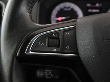 Skoda Karoq Crossover 1.6 TDI 115KM 2018 Škoda Karoq Skoda Karoq DSG full LED klima auto, zdjęcie 33