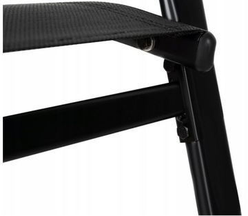 Мебель для балкона, сада, террасы, комплект из 2 стульев