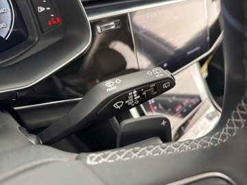 Audi Q7 II 2025 AUDI Q7 55 TFSI e quattro S Line Suv 3.0 (394KM) 2025, zdjęcie 9