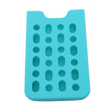 Bogg Bag Uchwyt na telefon Urok etui na telefon Wkładka Soft Easy Blue