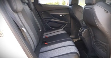 Peugeot 3008 II Crossover 1.2 PureTech 130KM 2017 Peugeot 3008 (Nr.284) 1.2 THP 130 KM Navi Kamera Tempomat Klimatyzacja Gwa, zdjęcie 15