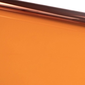 Żele Kolorowy papier filtracyjny - Orange85