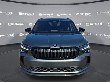 Skoda Kodiaq II SUV 1.5 TSI mHEV 150KM 2025 Skoda Kodiaq Sportline 1.5 TSI mHEV 150 KM DSG, zdjęcie 1