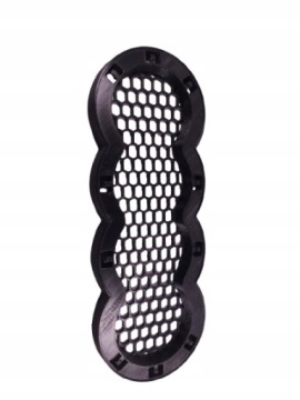 Значок Audi соты 274MM A3 A4 A6