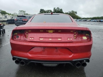 Ford Mustang VI Fastback Facelifting 5.0 Ti-VCT 450KM 2023 Ford Mustang GT 2023 5.0l 5.0 Benzyna 450KM, zdjęcie 2