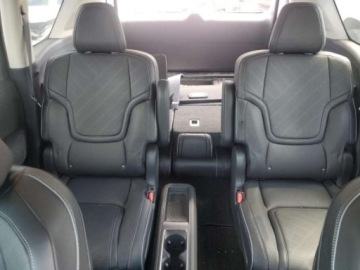 Infiniti 2025 Infiniti QX80 Luxe 2025 3.5 Benzyna 450KM, zdjęcie 11